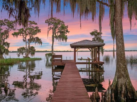 A home in WINTER HAVEN