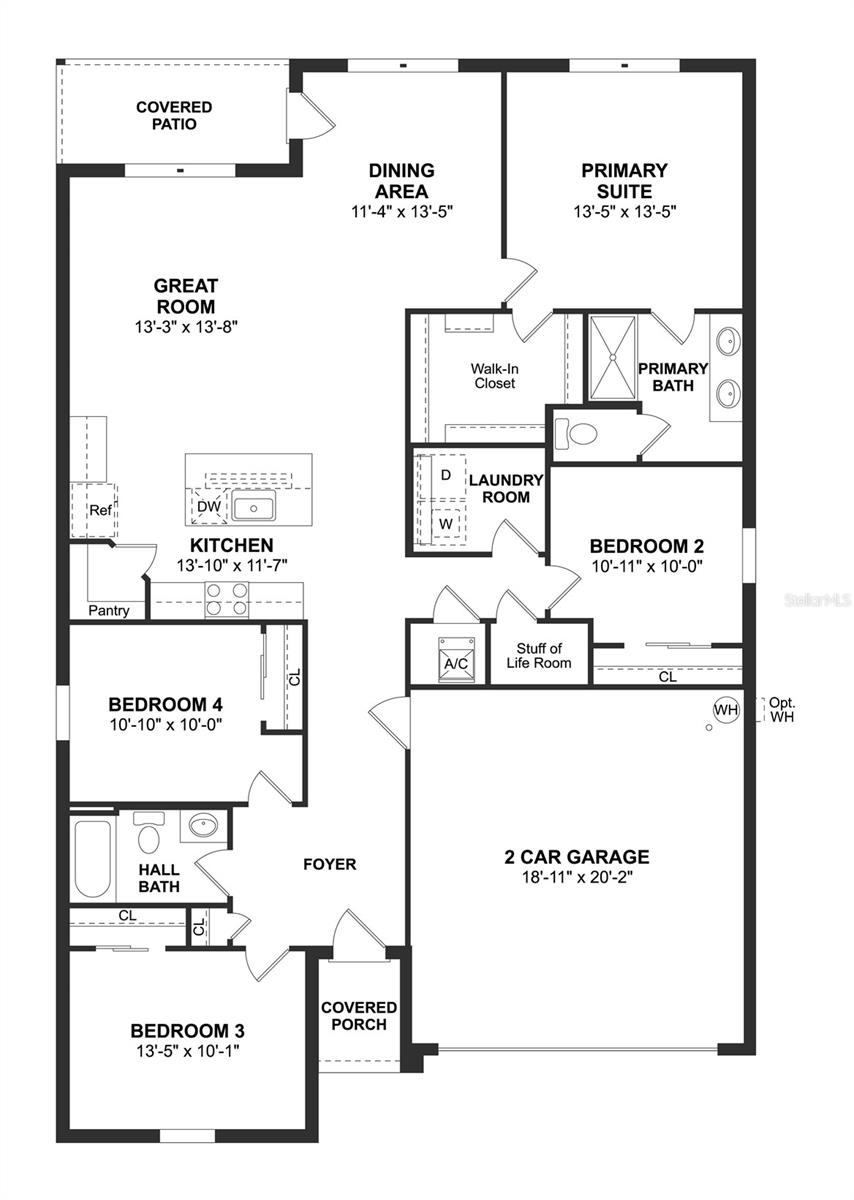 7773 N VOYAGER DRIVE 2