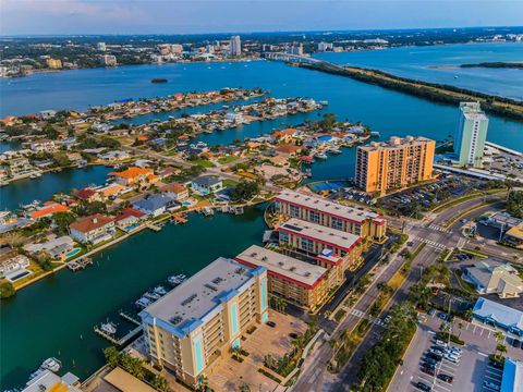 Photo of 125 Island Way #502, Clearwater Beach, FL 33767 (MLS # TB8384830)