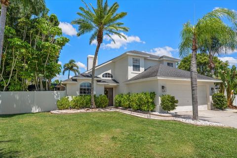 Photo of 848 Christina Circle, Oldsmar, FL 34677 (MLS # TB8509369)