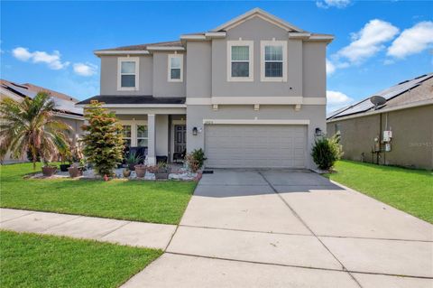 Photo of 2525 Isabela Terrace, Kissimmee, FL 34743 (MLS # S5144049)