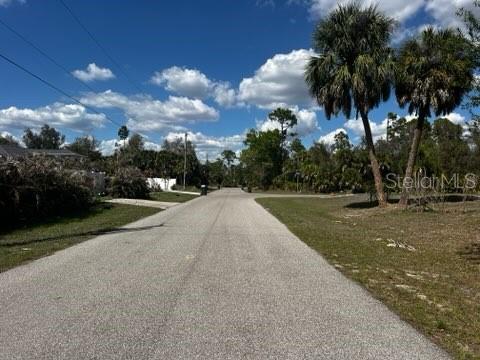 PORT CHARLOTTE SUB 08 - Residential