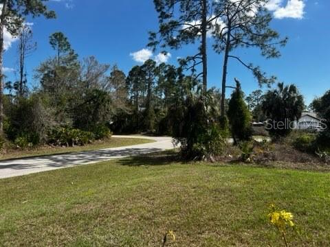 PORT CHARLOTTE SUB 08 - Residential