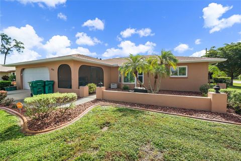 Photo of 1001 Malay Terrace NW, Port Charlotte, FL 33948 (MLS # A4669111)