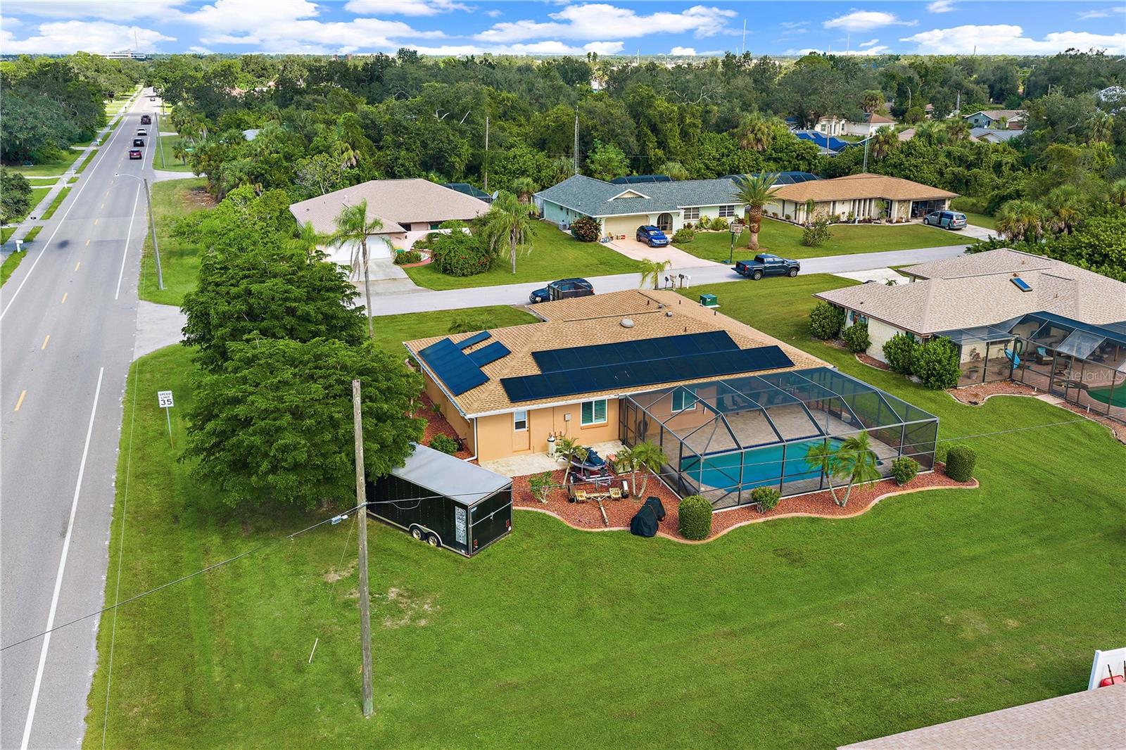 1001 MALAY TERRACE NW