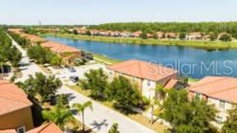 A home in KISSIMMEE