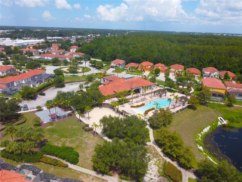 A home in KISSIMMEE