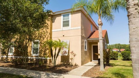 A home in KISSIMMEE