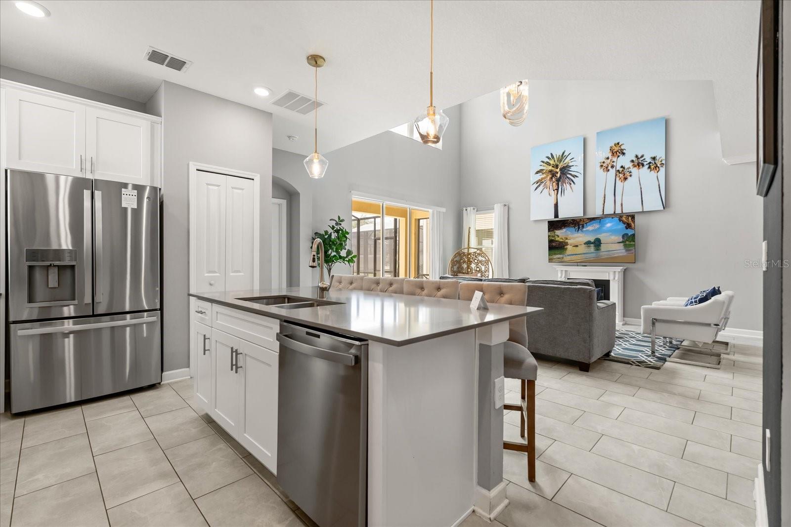 COVE AT STOREY LAKE 5 - Residential