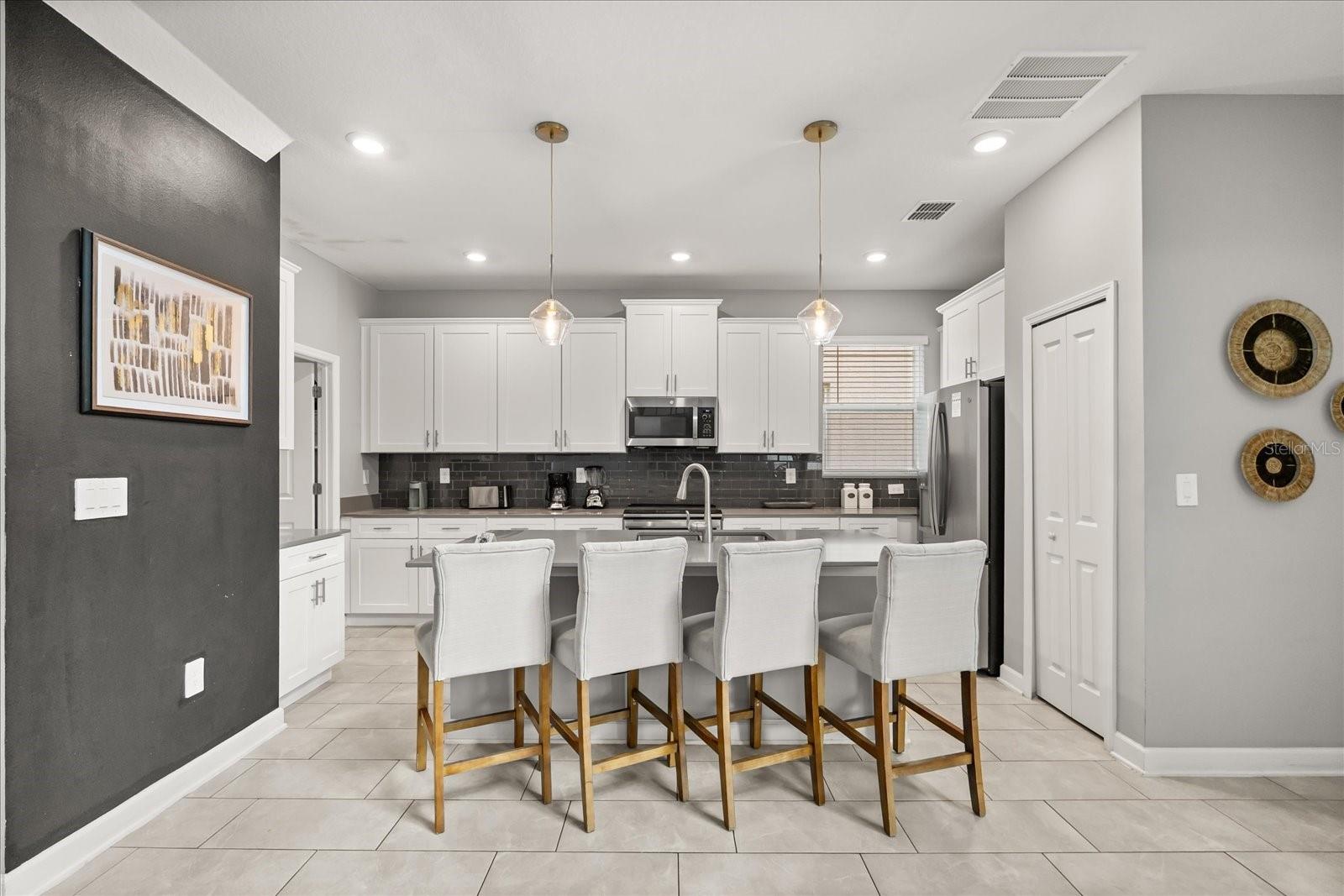 COVE AT STOREY LAKE 5 - Residential