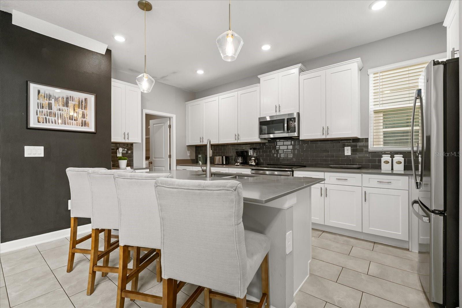 COVE AT STOREY LAKE 5 - Residential