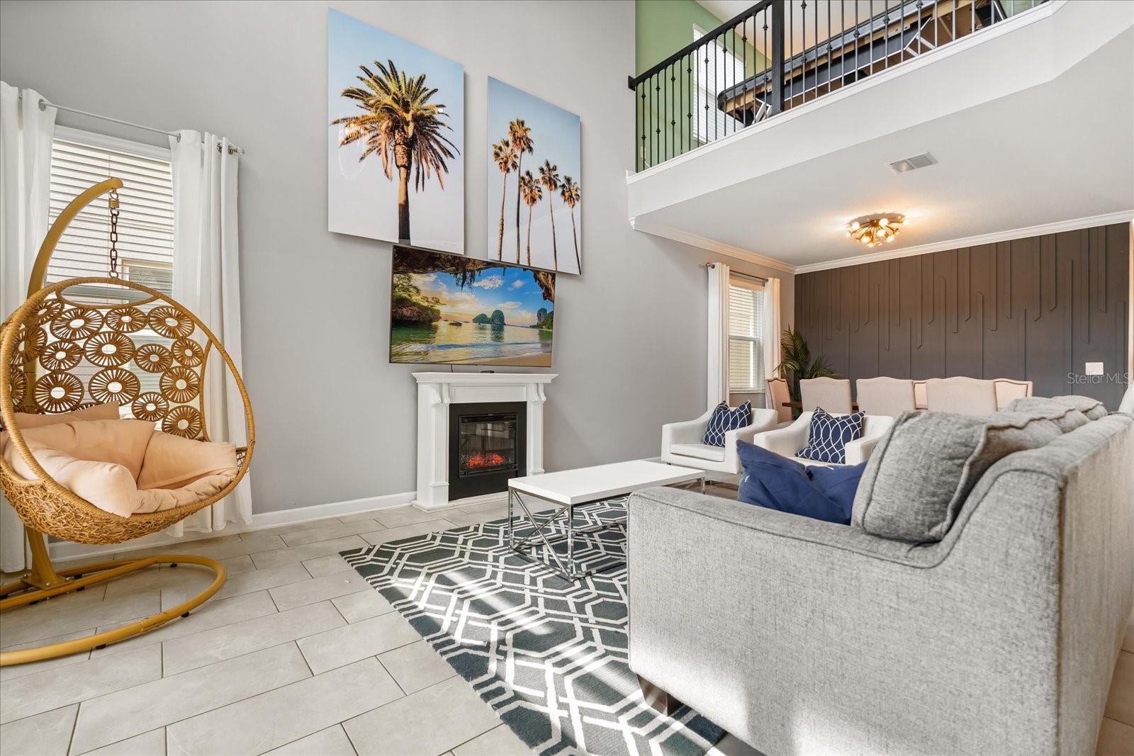 COVE AT STOREY LAKE 5 - Residential