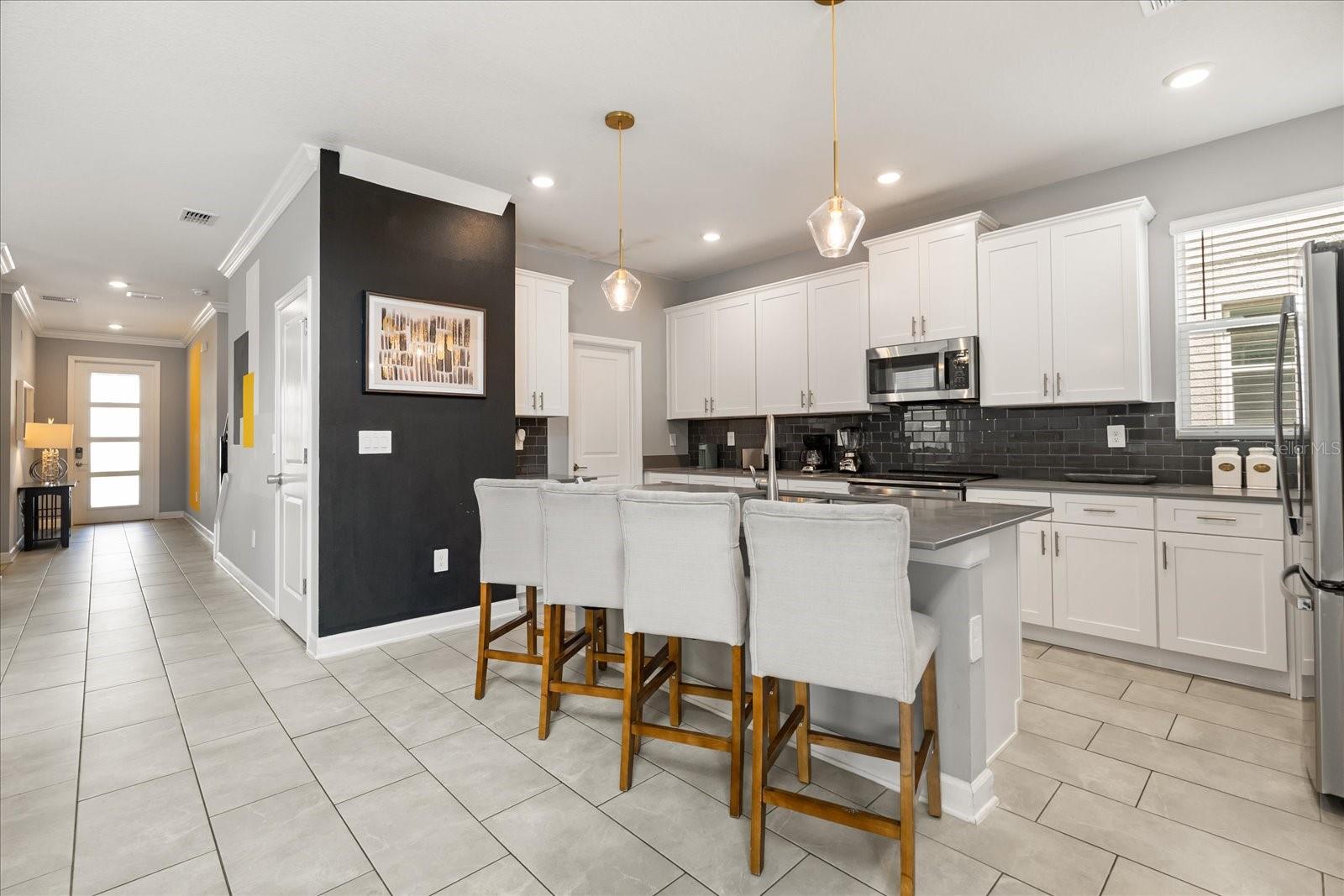 COVE AT STOREY LAKE 5 - Residential