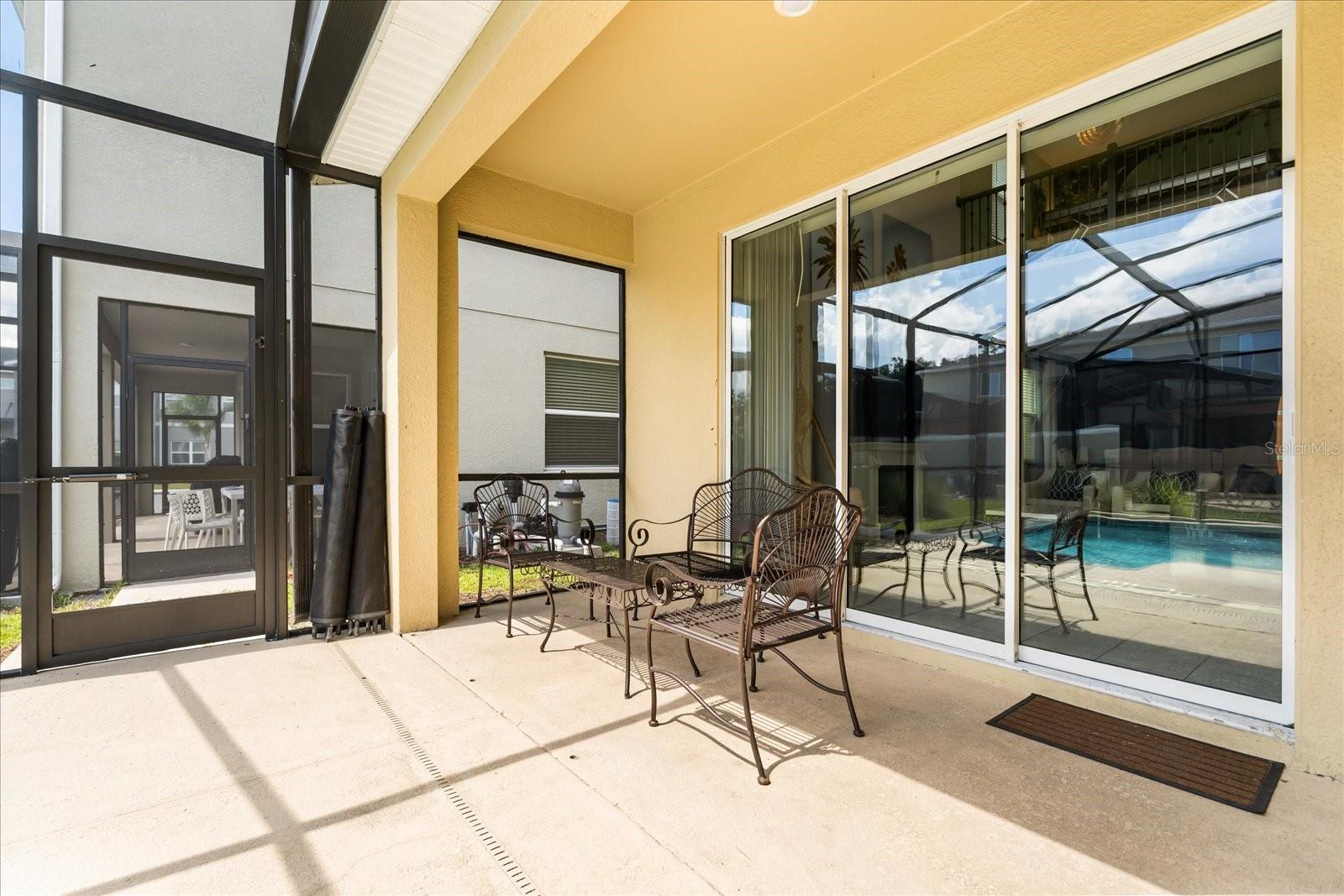 COVE AT STOREY LAKE 5 - Residential