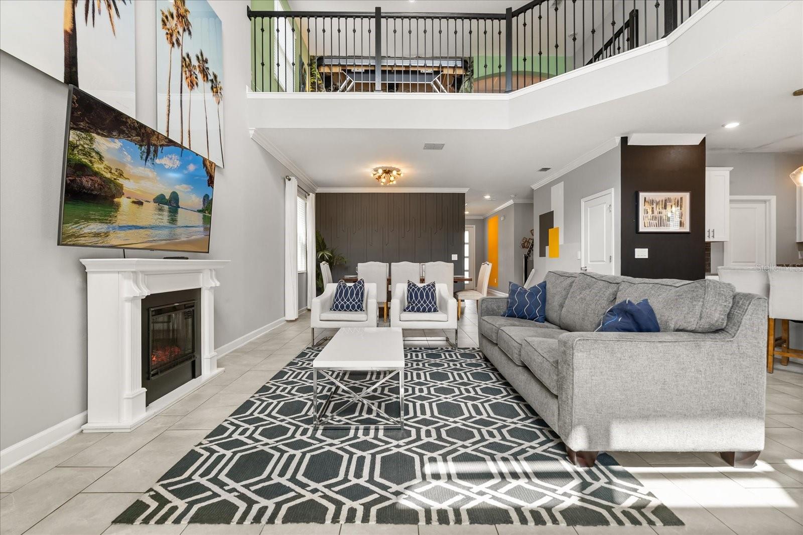 COVE AT STOREY LAKE 5 - Residential