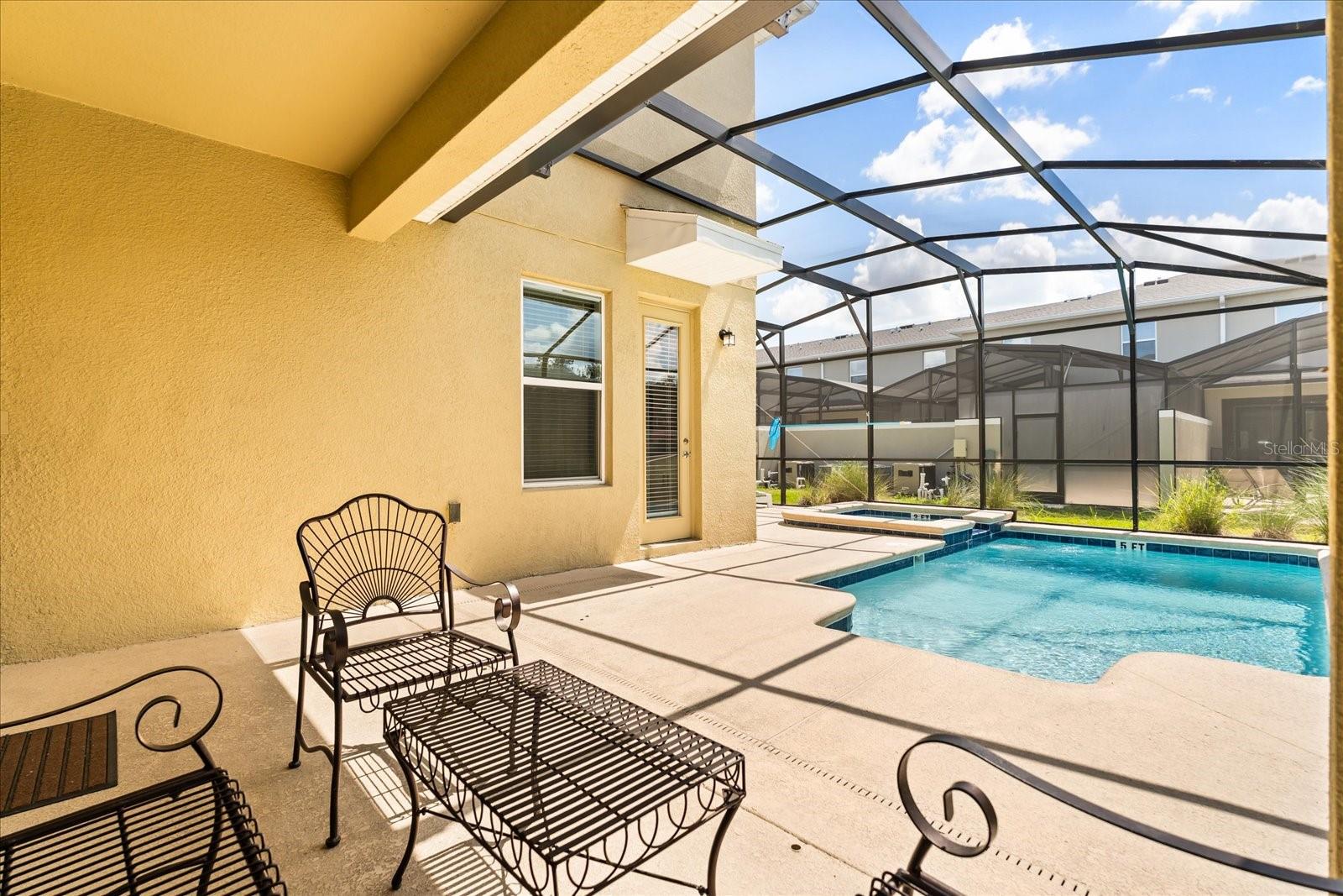 COVE AT STOREY LAKE 5 - Residential