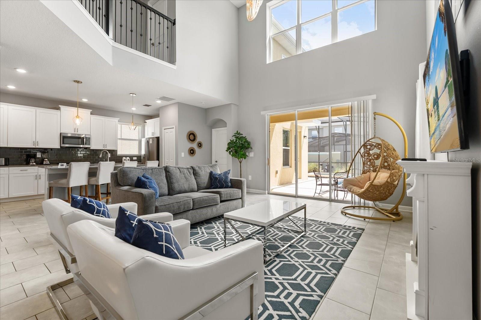 COVE AT STOREY LAKE 5 - Residential