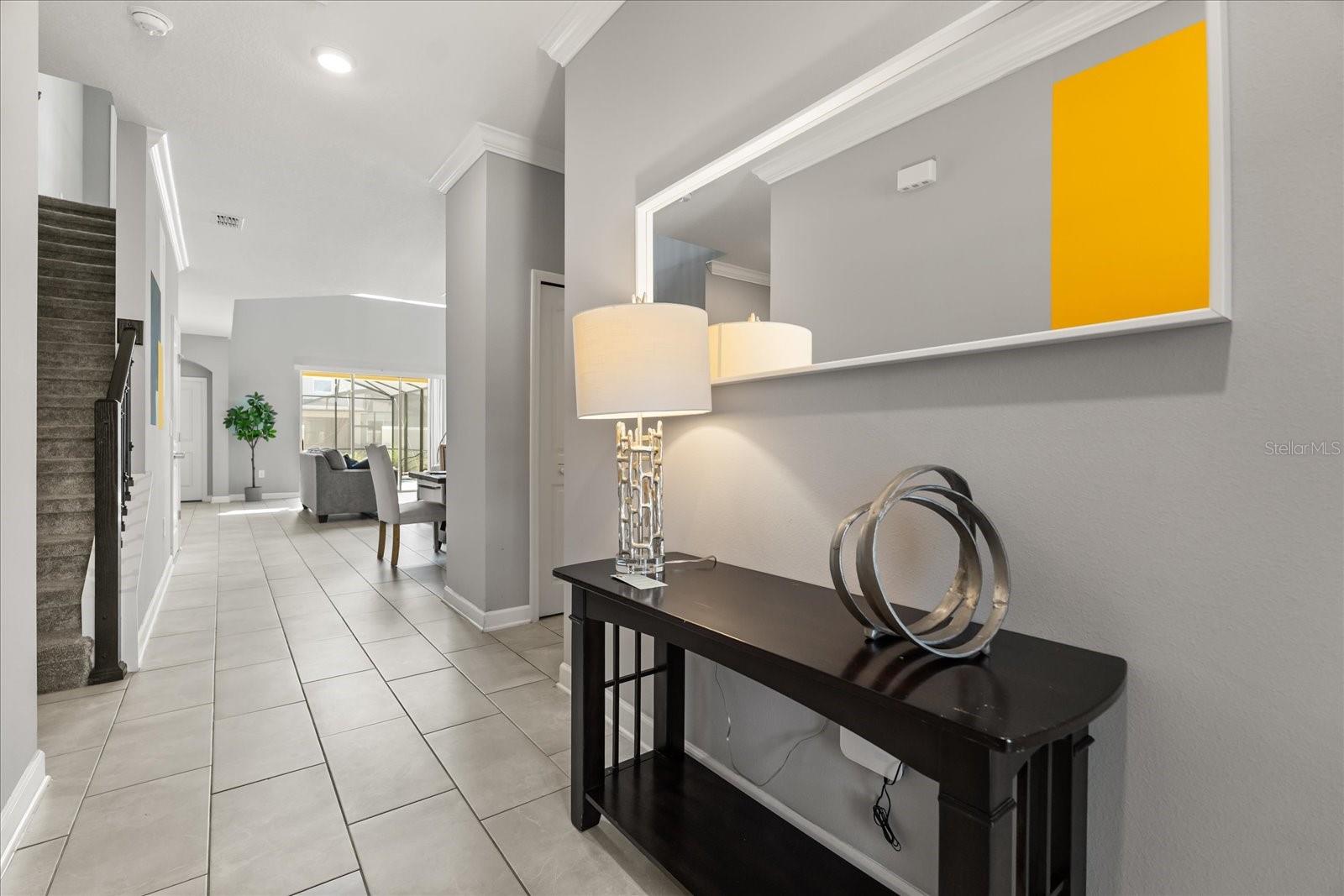 COVE AT STOREY LAKE 5 - Residential