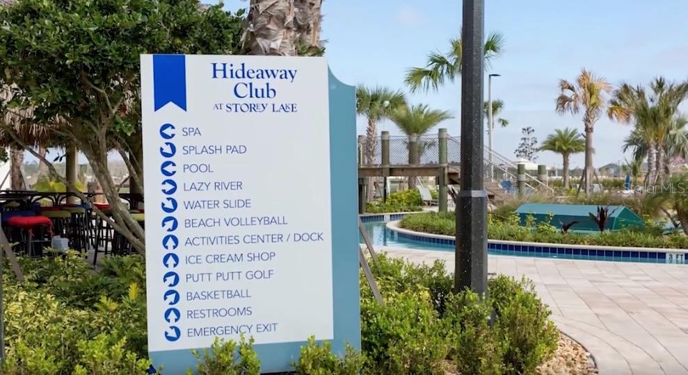 COVE AT STOREY LAKE 5 - Residential