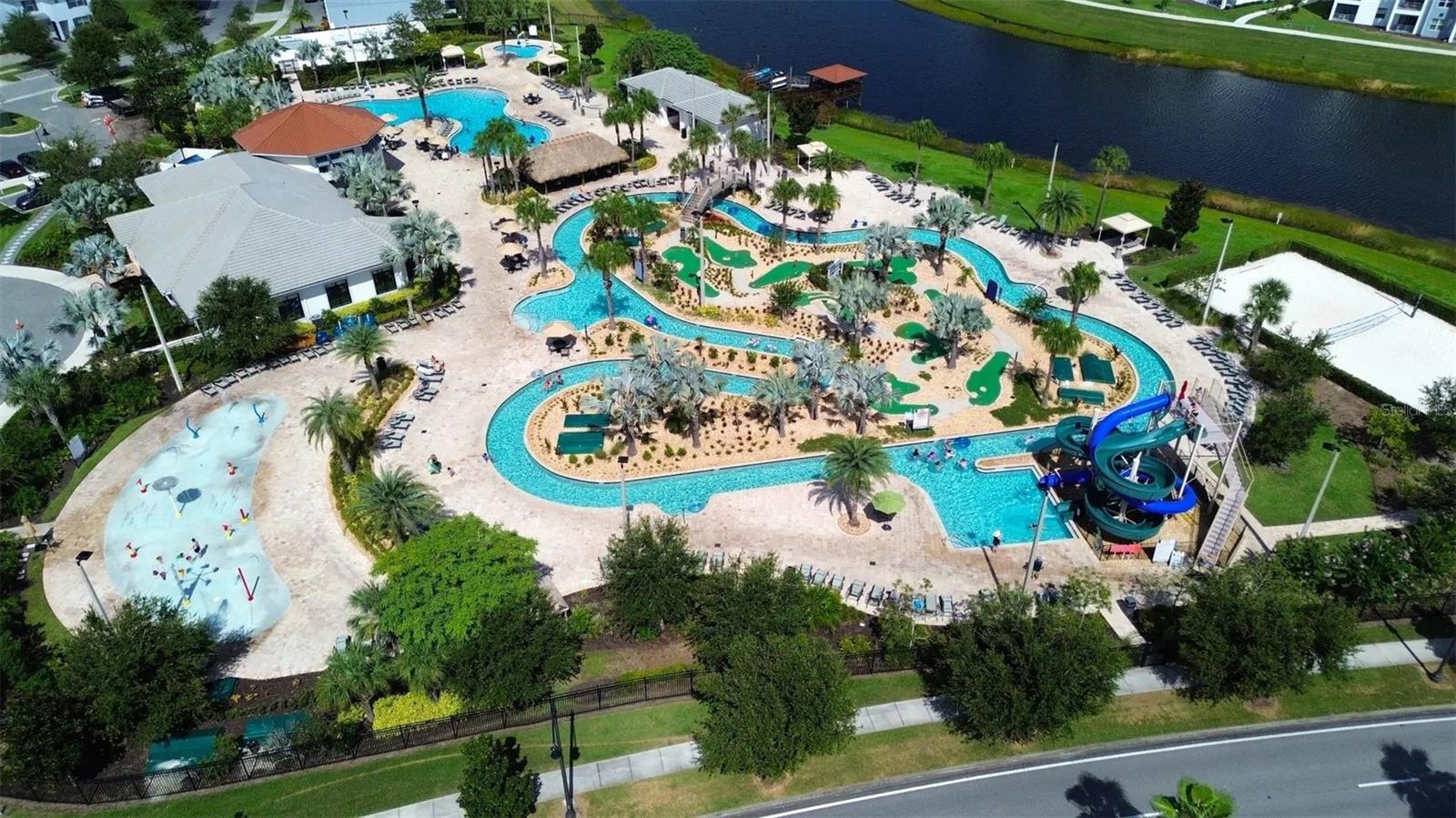 COVE AT STOREY LAKE 5 - Residential