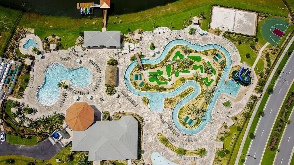 COVE AT STOREY LAKE 5 - Residential