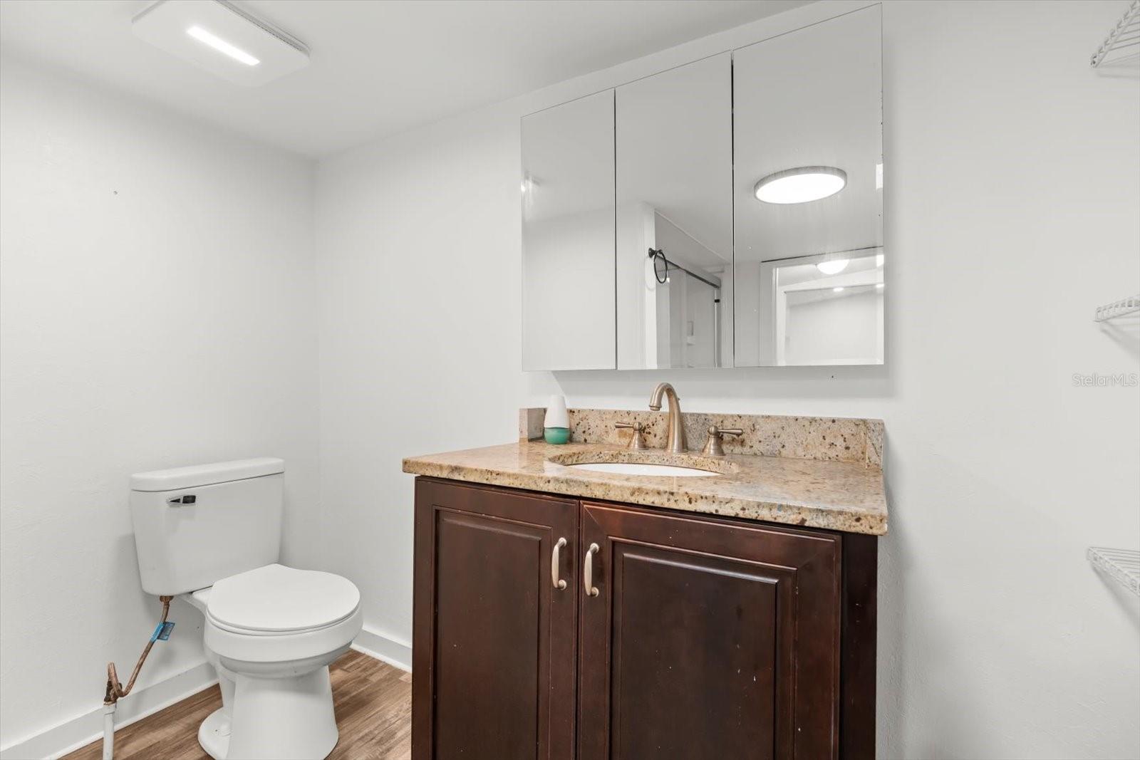 EUSTIS PARK SUB - Residential