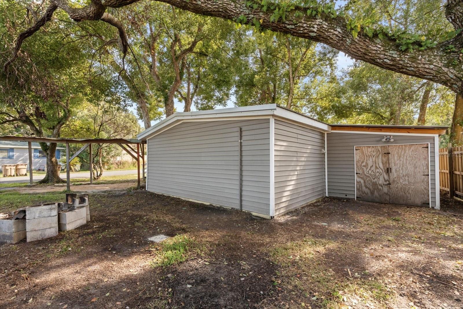 EUSTIS PARK SUB - Residential