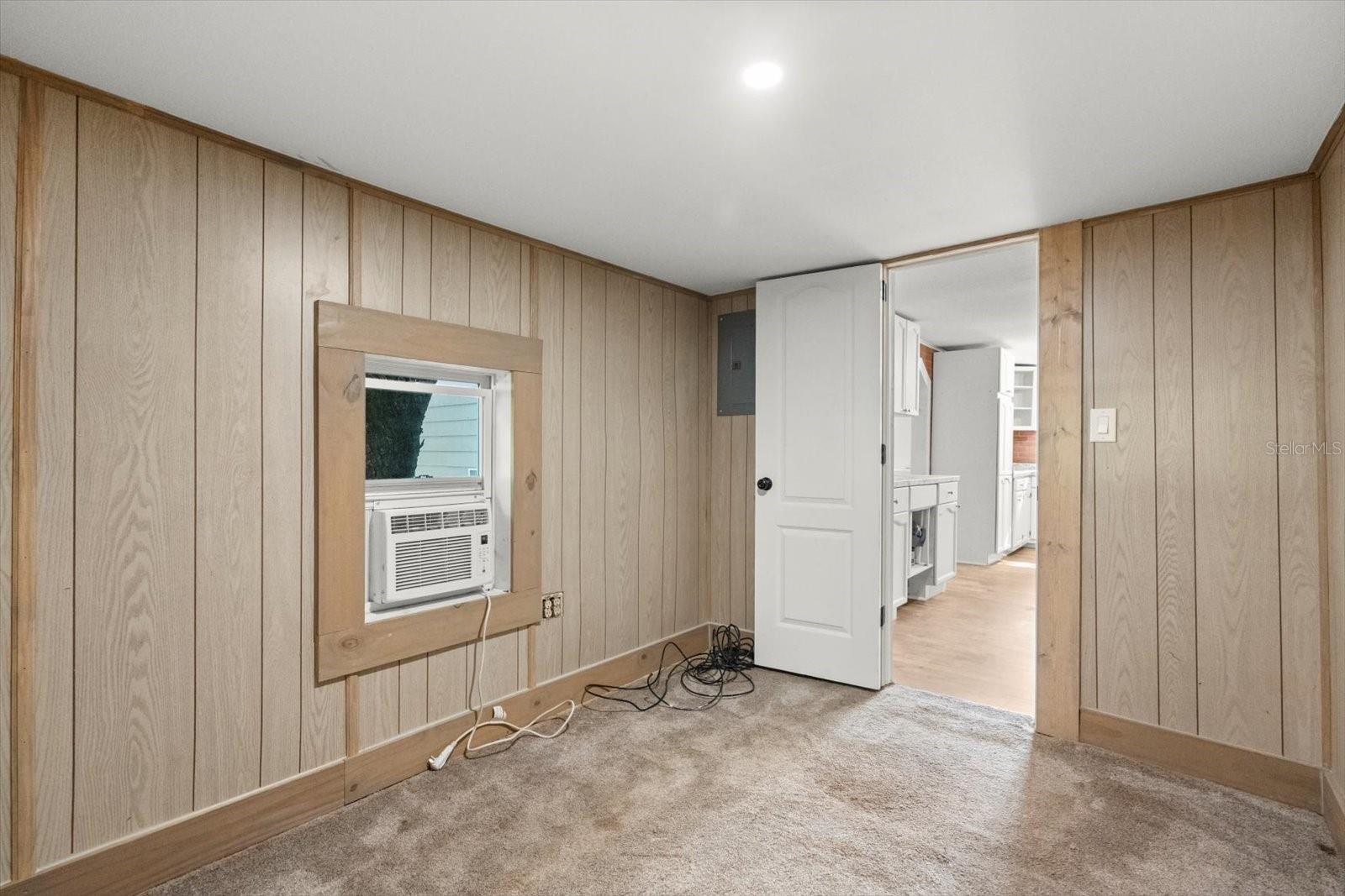 EUSTIS PARK SUB - Residential