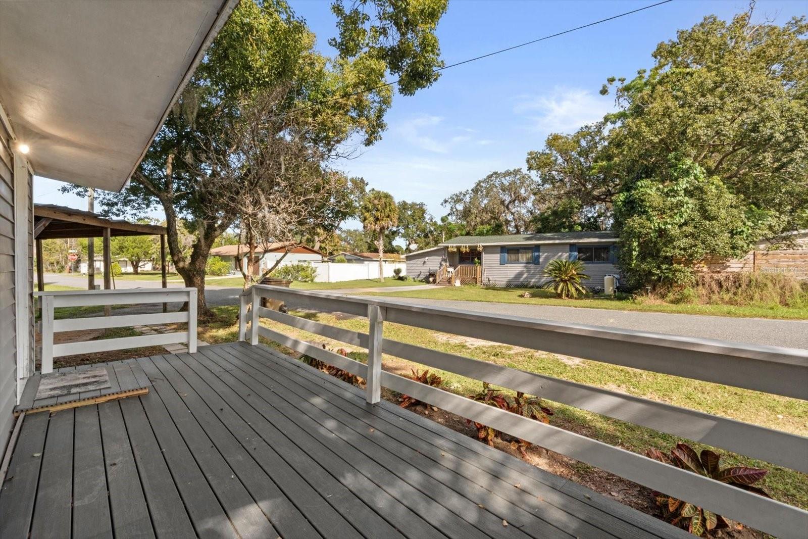 EUSTIS PARK SUB - Residential