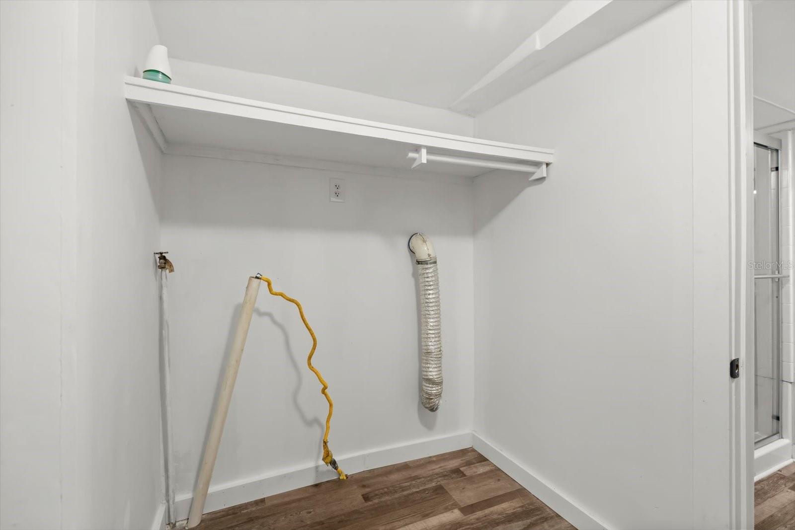 EUSTIS PARK SUB - Residential