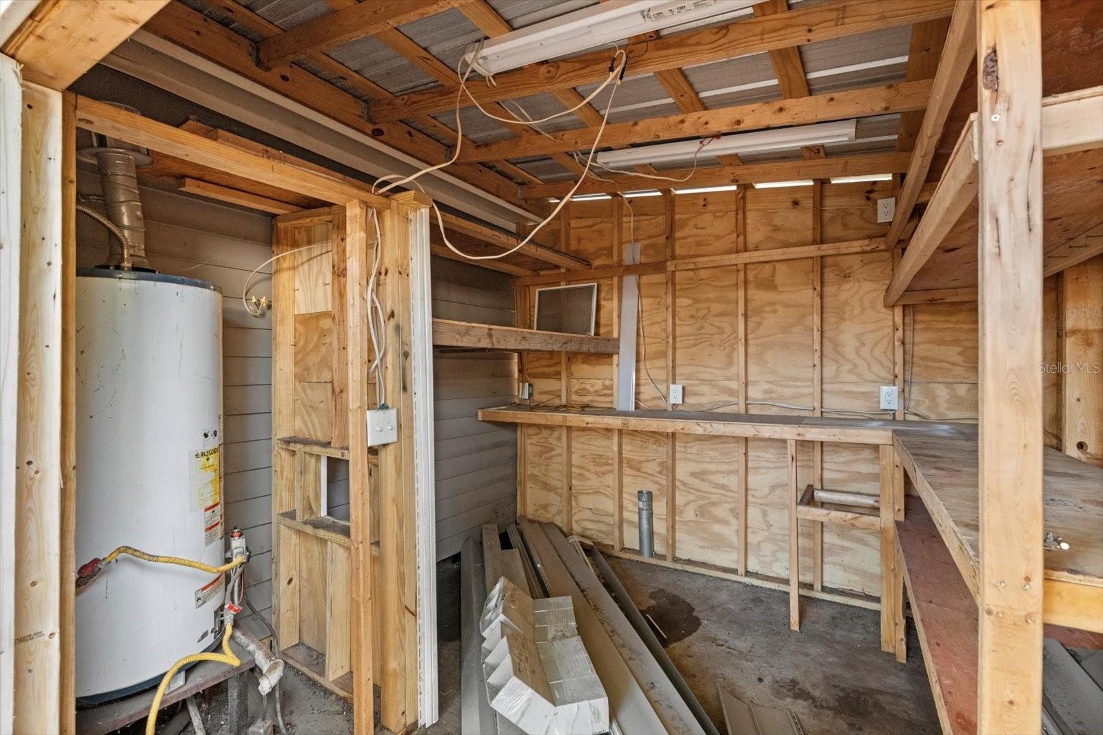 EUSTIS PARK SUB - Residential