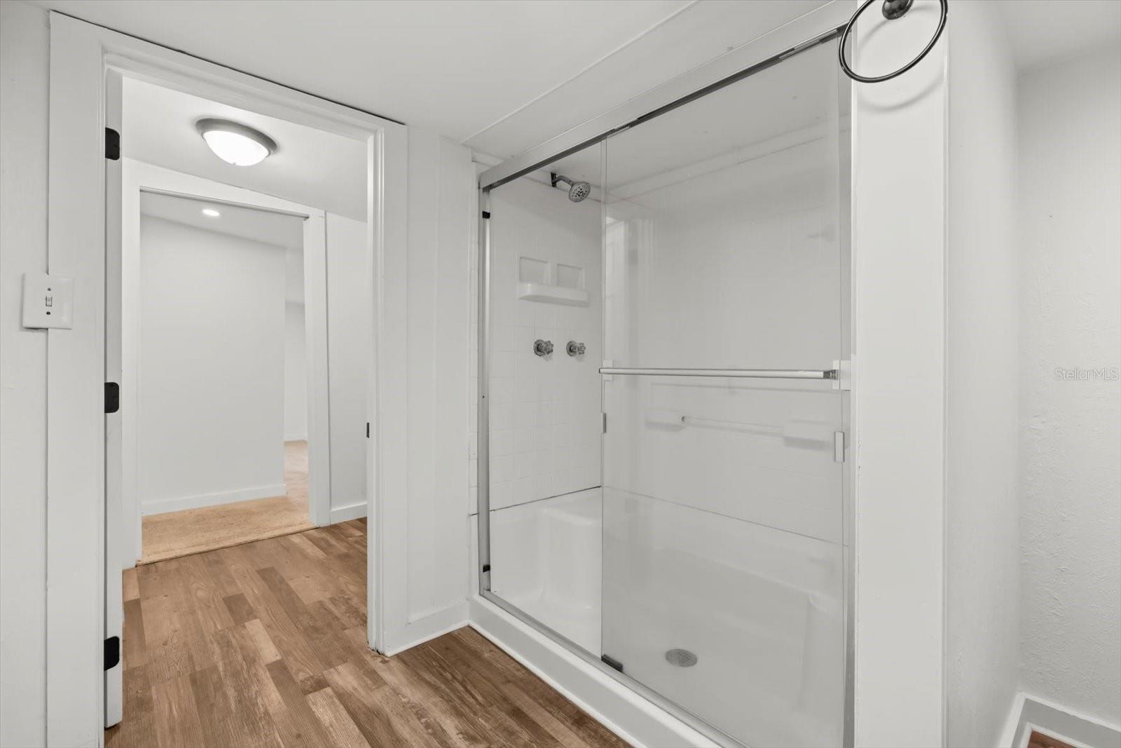 EUSTIS PARK SUB - Residential