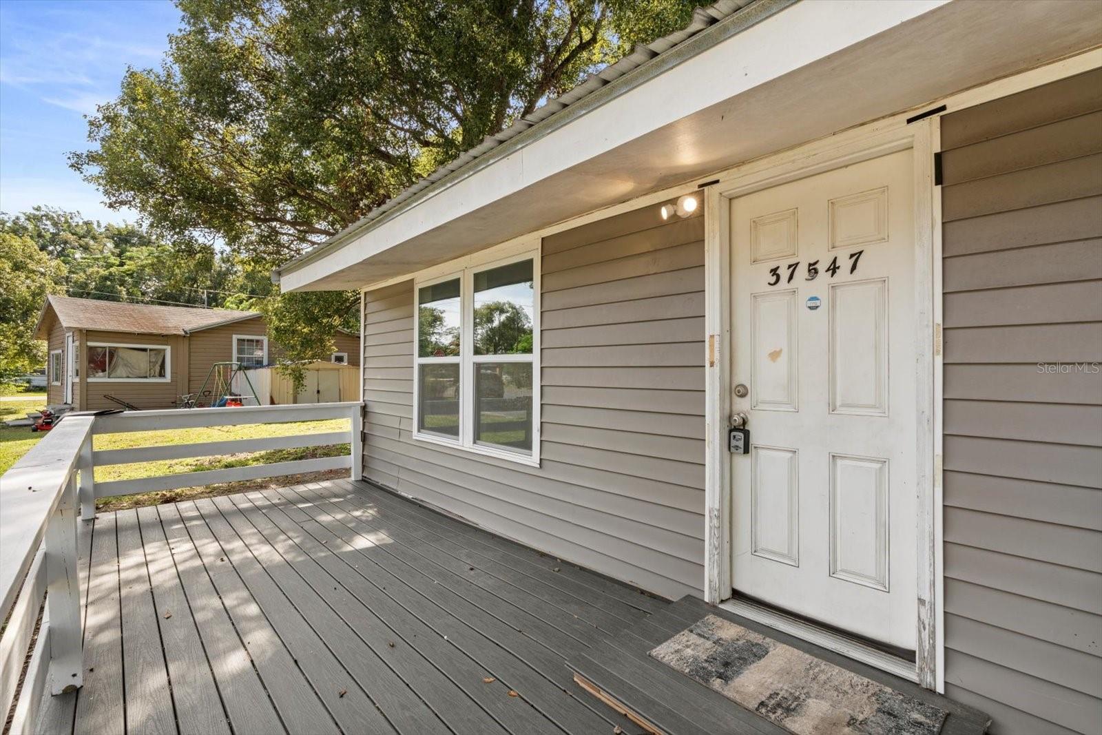 EUSTIS PARK SUB - Residential