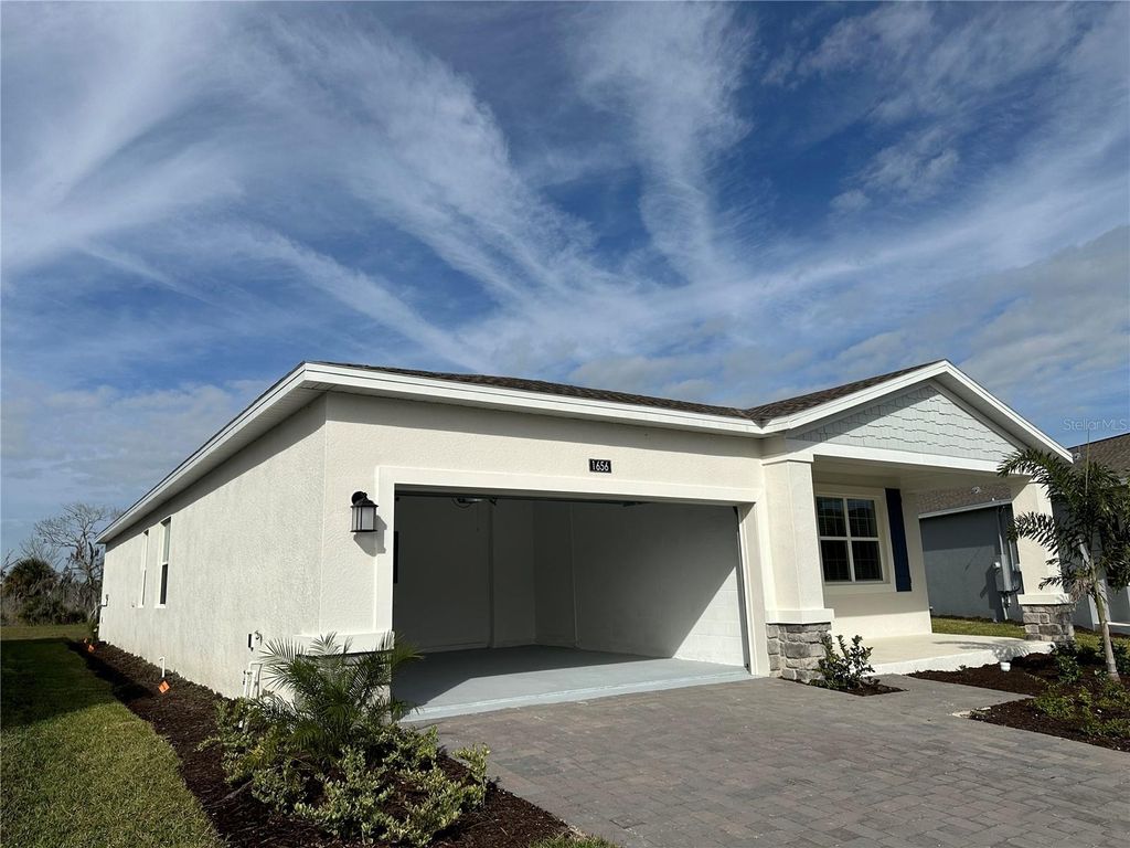 Photo of 1656 Contentment Loop, Kissimmee, FL 34744 (MLS # S5154222)