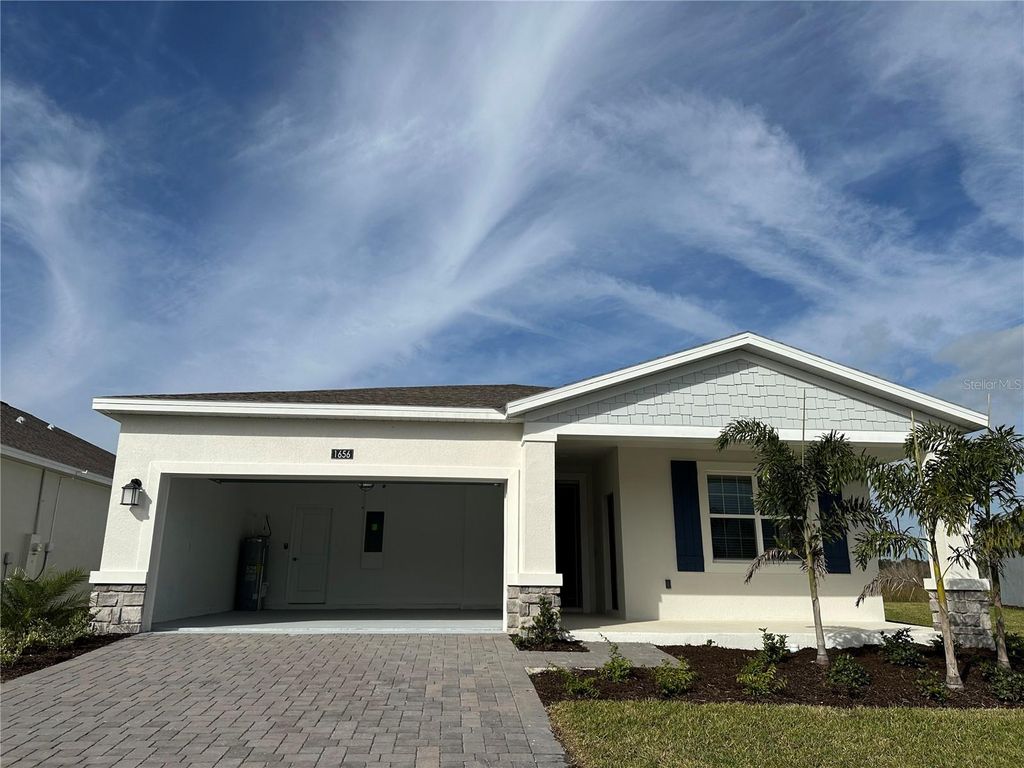 Photo of 1656 Contentment Loop, Kissimmee, FL 34744 (MLS # S5154222)