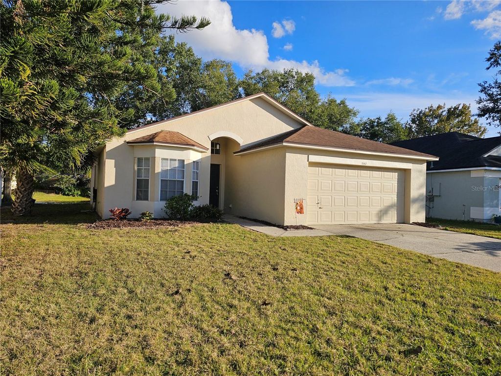 Photo of 9157 Fort Jefferson Boulevard, Orlando, FL 32822 (MLS # O6367551)