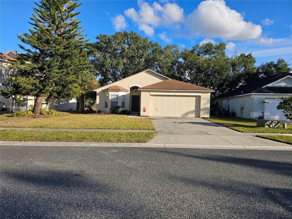 Photo of 9157 Fort Jefferson Boulevard, Orlando, FL 32822 (MLS # O6367551)