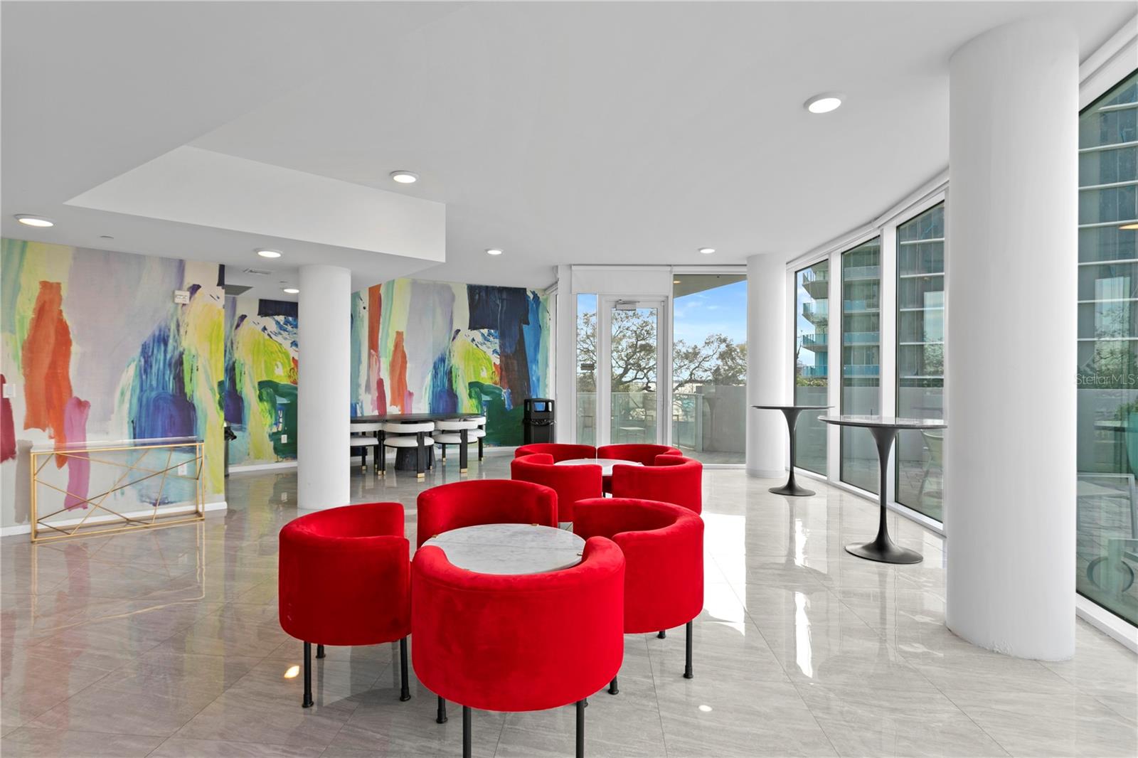 AQUATICA CONDO - Residential