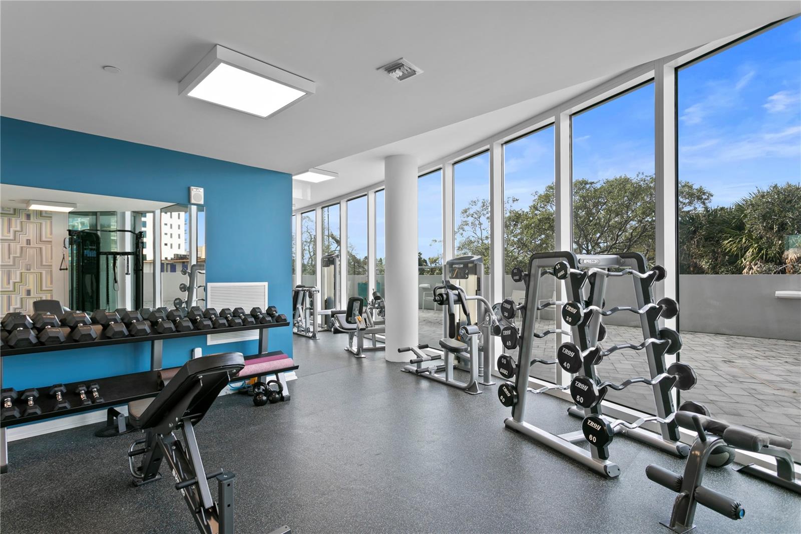 AQUATICA CONDO - Residential