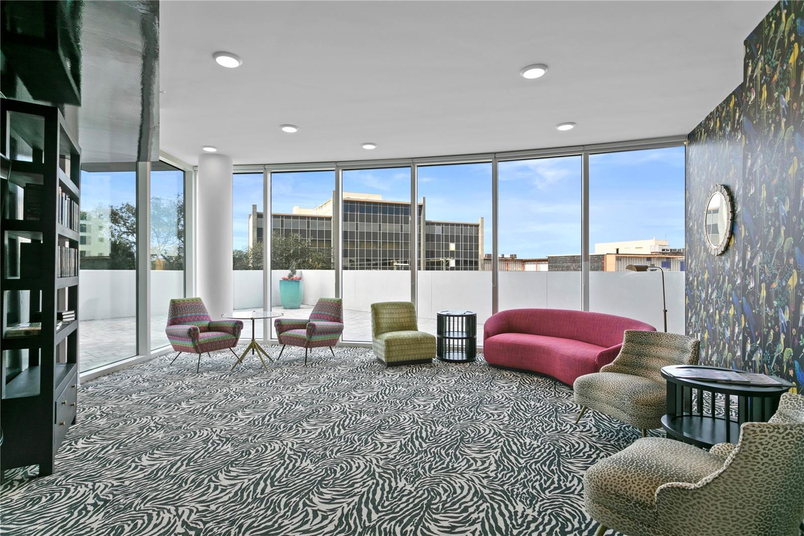 AQUATICA CONDO - Residential