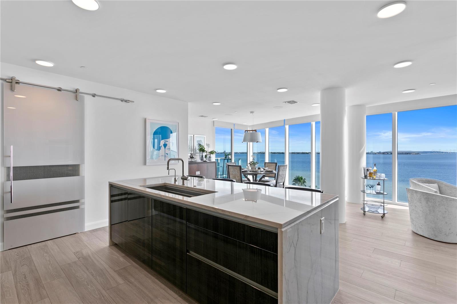 AQUATICA CONDO - Residential