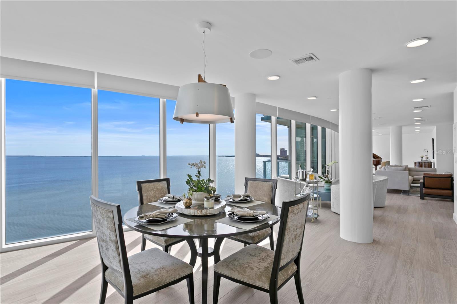 AQUATICA CONDO - Residential