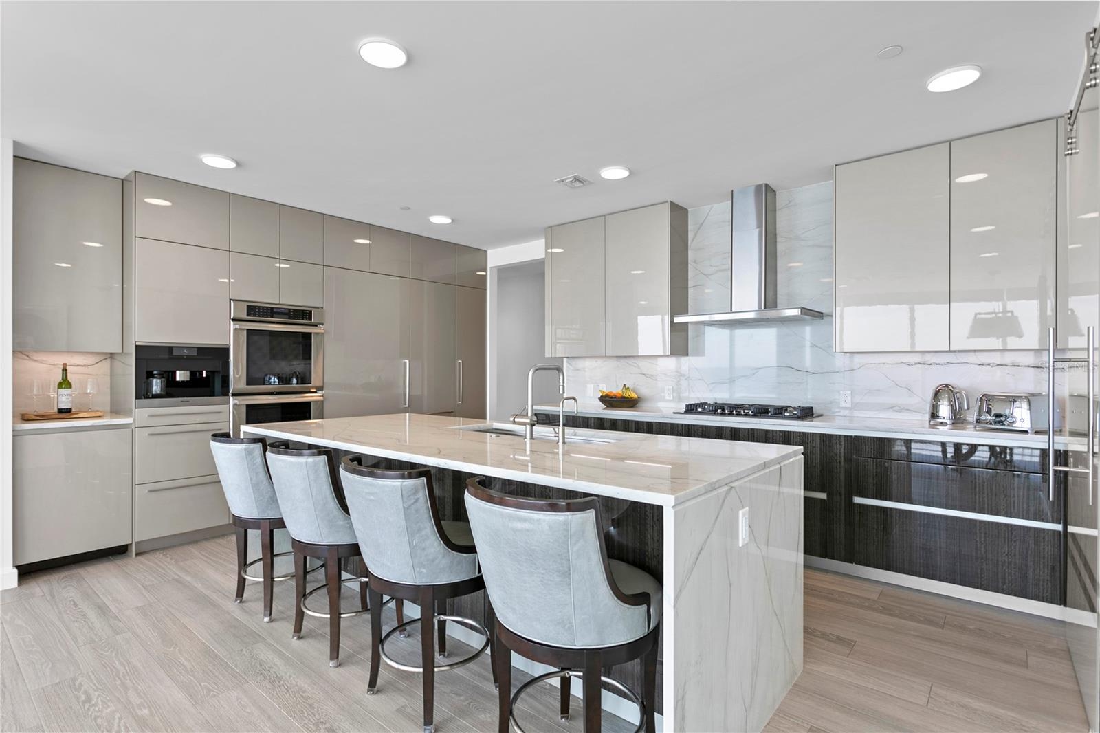 AQUATICA CONDO - Residential