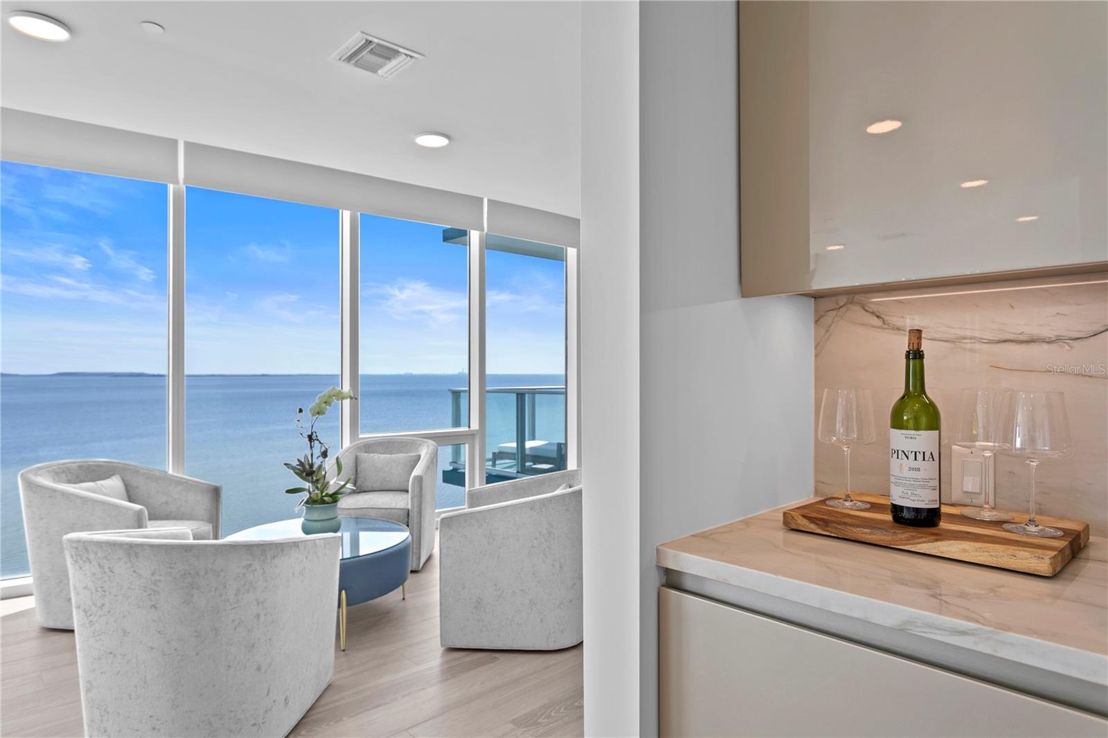 AQUATICA CONDO - Residential