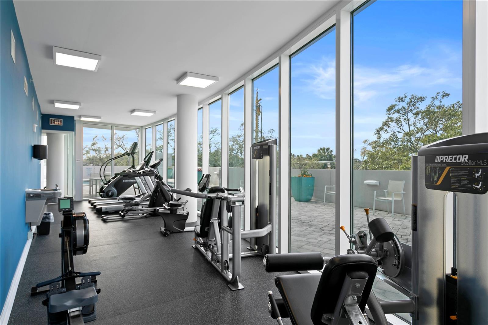 AQUATICA CONDO - Residential