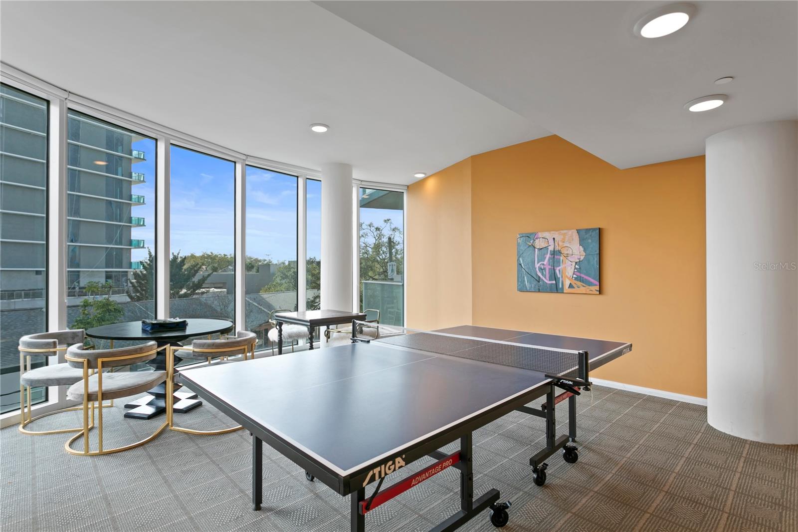 AQUATICA CONDO - Residential