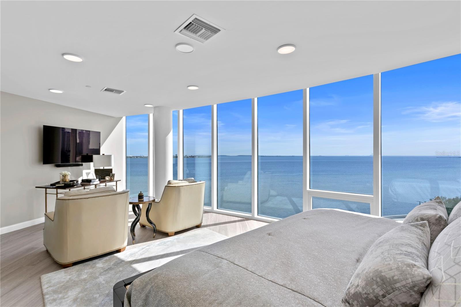 AQUATICA CONDO - Residential