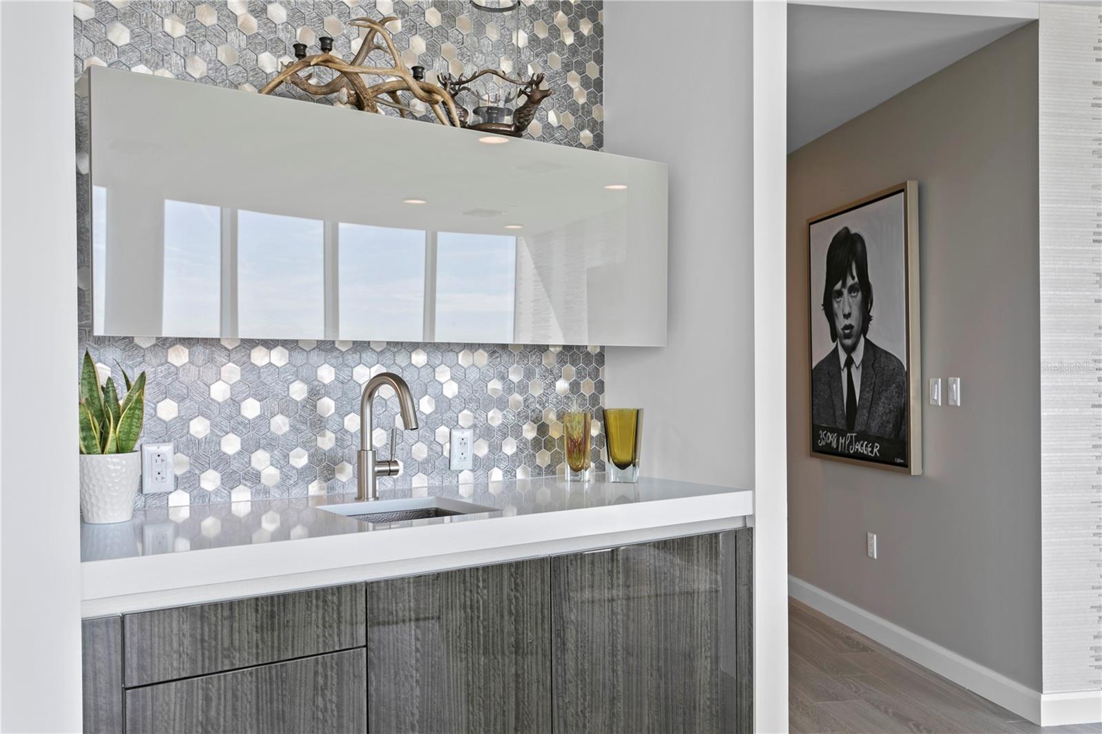 AQUATICA CONDO - Residential