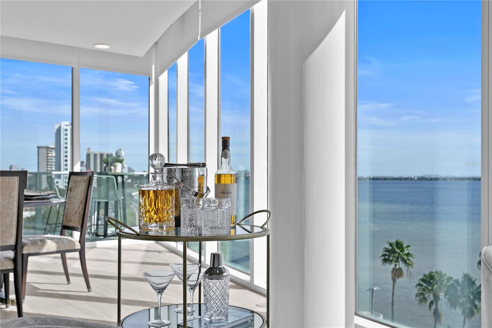 AQUATICA CONDO - Residential