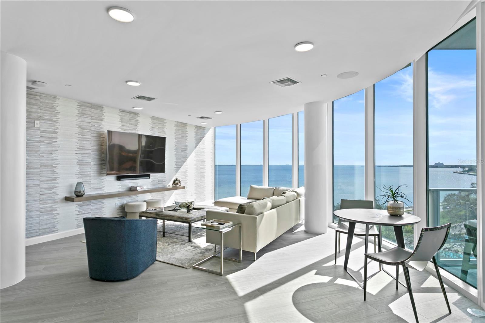 AQUATICA CONDO - Residential